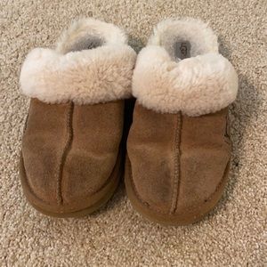 Ugg Slippers